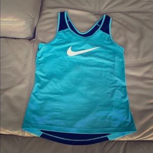 Nike tank top